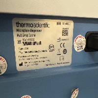 Thermo MultiDrop Combi Microplate Dispenser image 1